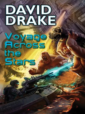 cover image of Voyage Across the Stars